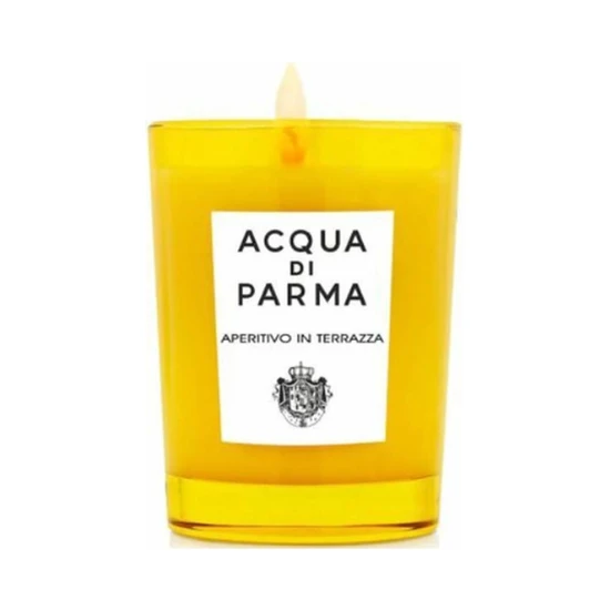 Acqua Di Parma Aperitivo In Terrazza Candle