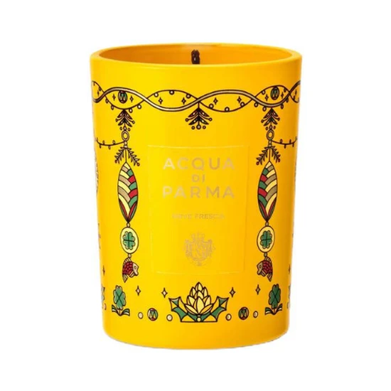 Acqua Di Parma Neve Fresca Candle