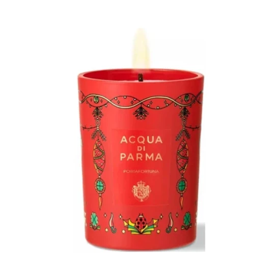 Acqua Di Parma Portafortuna Candle