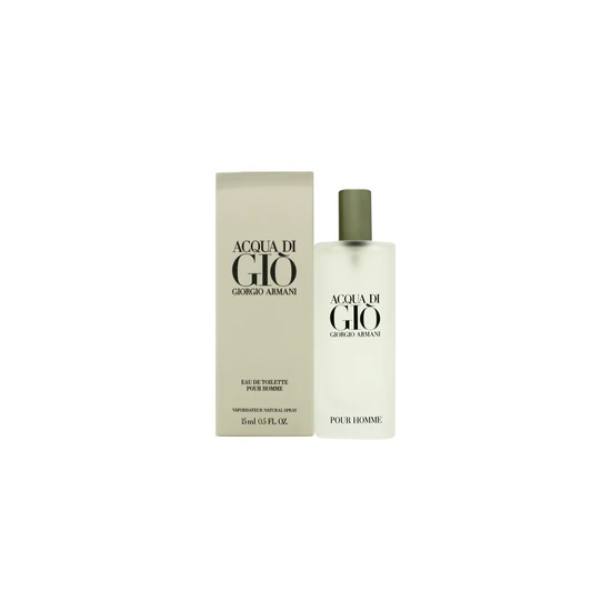 Giorgio Armani Acqua Di Gio Homme Eau De Toilette