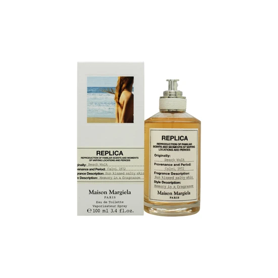 Maison Margiela Replica Beach Walk Eau De Toilette
