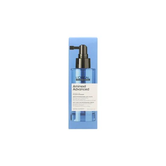L'oreal Paris Serie Expert Aminexil Advanced Anti-Hairloss Activator Serum 90Ml