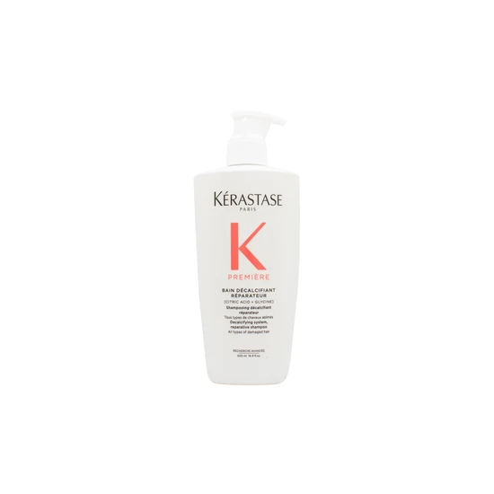 Kérastase Premiere Decalcifying Repairing Shampoo