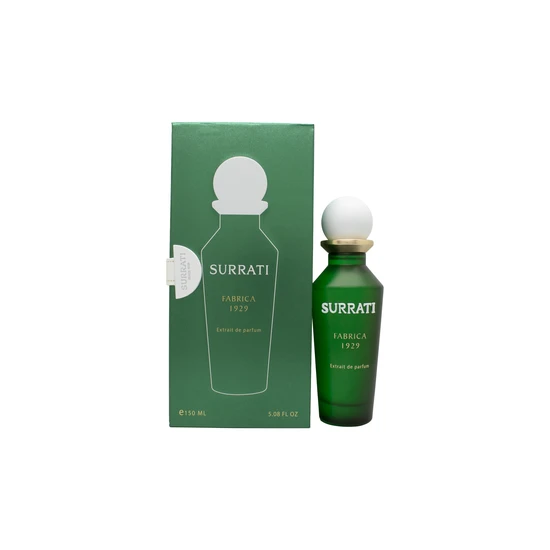 Surrati Fabrica Extrait De Parfum