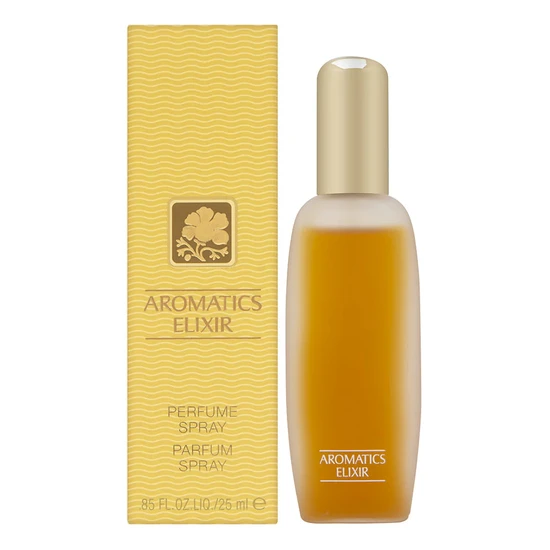 Clinique Aromatics Elixir Eau De Parfum