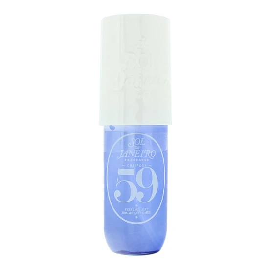 Sol de Janeiro Rio Cheirosa 59 Hair & Body Fragrance Mist