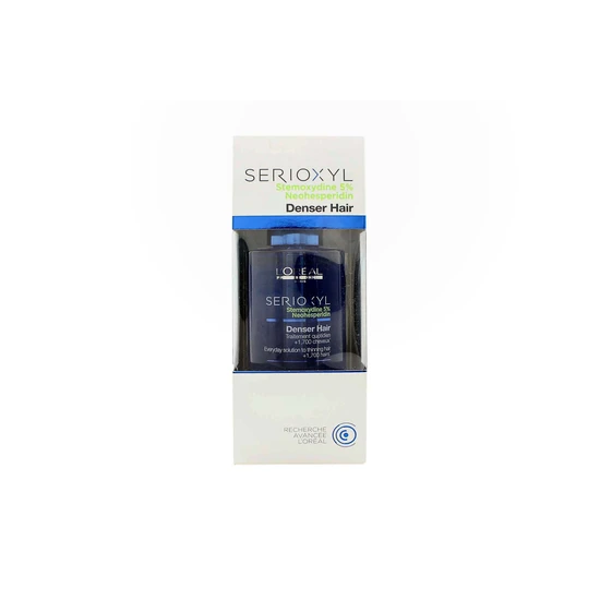 L'Oreal Paris Serioxyl Denser Hair Serum