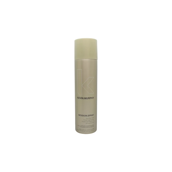 Kevin.Murphy Session Spray Strong Hold Finishing Spray