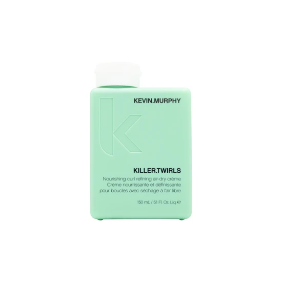 Kevin.Murphy Killer Twirls Curl-Refining Cream