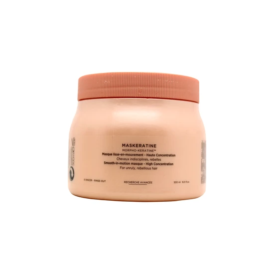 Kérastase Discipline Maskeratine Smooth-in-Motion Masque