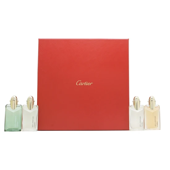 Cartier Declaration Haute Fraicheur Eau De Toilette