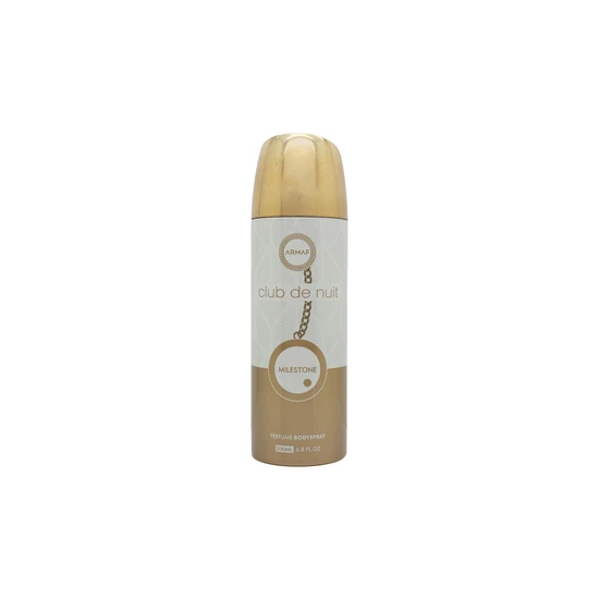 Armaf Club De Nuit Milestone Perfume Body Spray