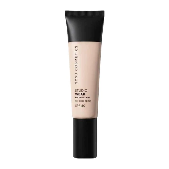 SOSU by SJ Studio Wear Foundation