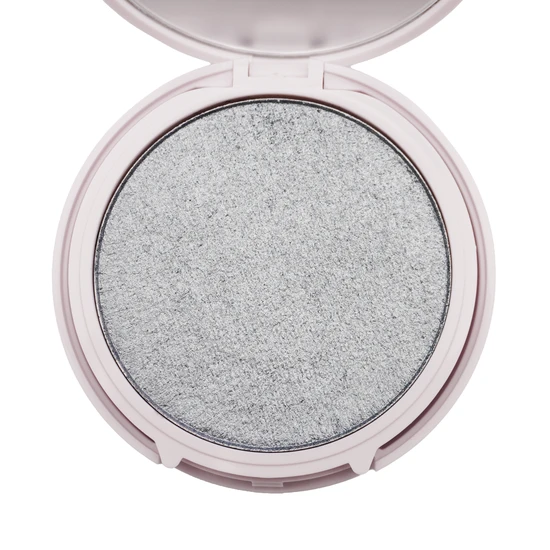 Glisten Cosmetics Silver Spectra Set Colourful Pressed Powder