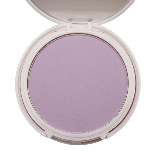 Glisten Cosmetics Pastel Purple Spectra Set Colourful Pressed Powder