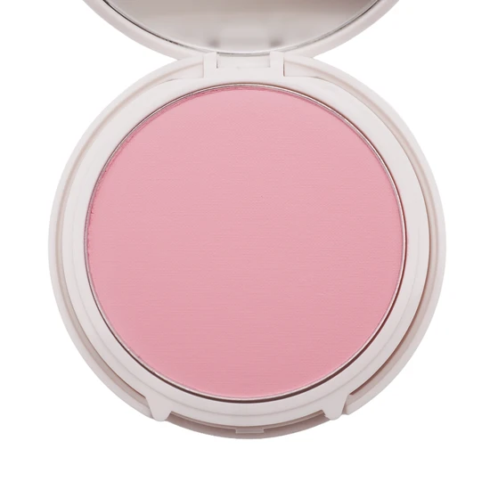 Glisten Cosmetics Pastel Pink Spectra Set Colourful Pressed Powder