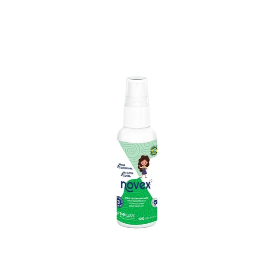 Novex Meus Cachinhos Detangling Spray
