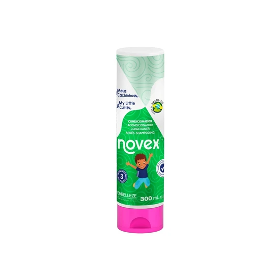 Novex Meus Cachinhos Conditioner