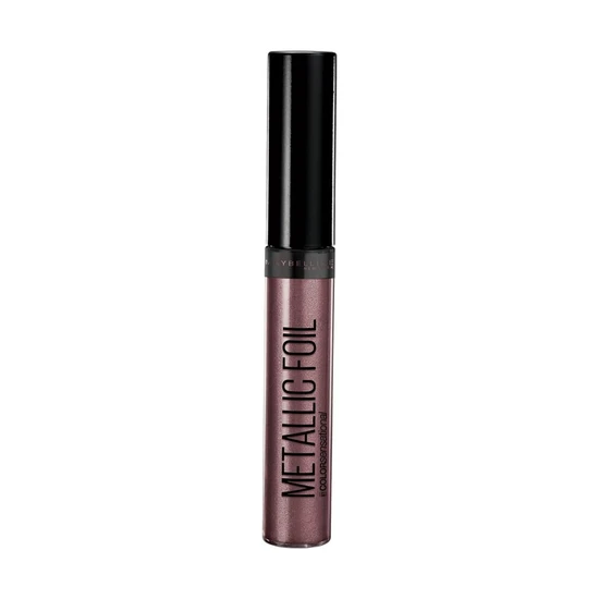 Maybelline Metallic Foil Colour Sensational Lipstick
