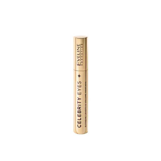 Eveline Celebrity Eyes Extreme Length & Volume Mascara