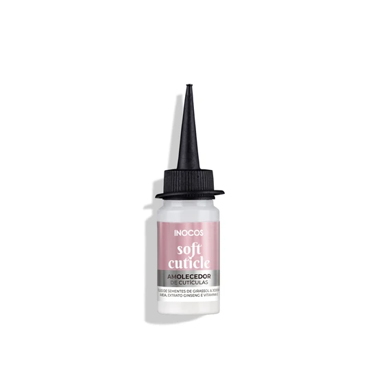 Inocos Care & Finish Soft Cuticle Softener