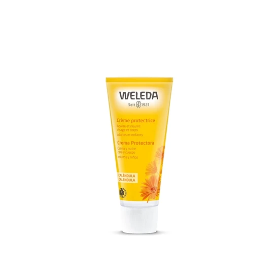Weleda Calendula Baby Protective Cream