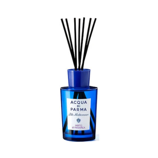 Acqua Di Parma Blu Mediterraneo Mirto Di Panarea Diffuser