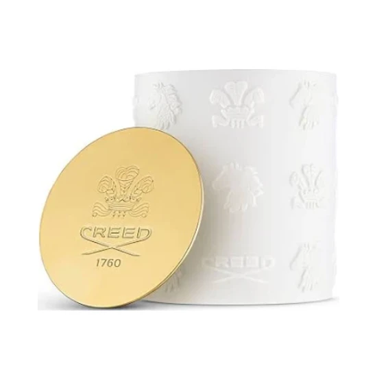 Creed Aventus For Her Candle