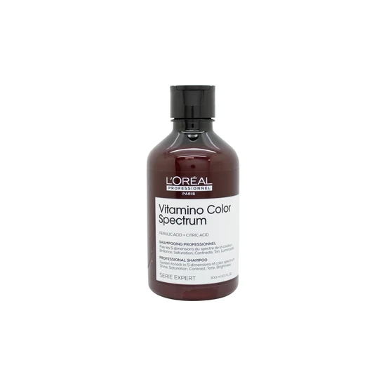 L'Oréal Professionnel Serie Expert Vitamino Colour Spectrum Professional Shampoo