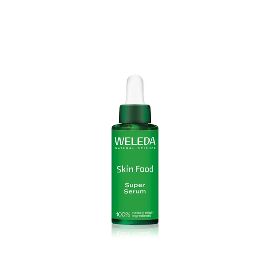Weleda Skin Food Super Face Serum