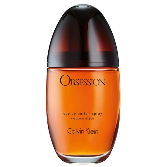 Calvin Klein Obsession Eau De Parfum