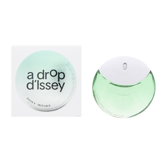 Issey Miyake A Drop d'Issey Essentielle Eau De Parfum