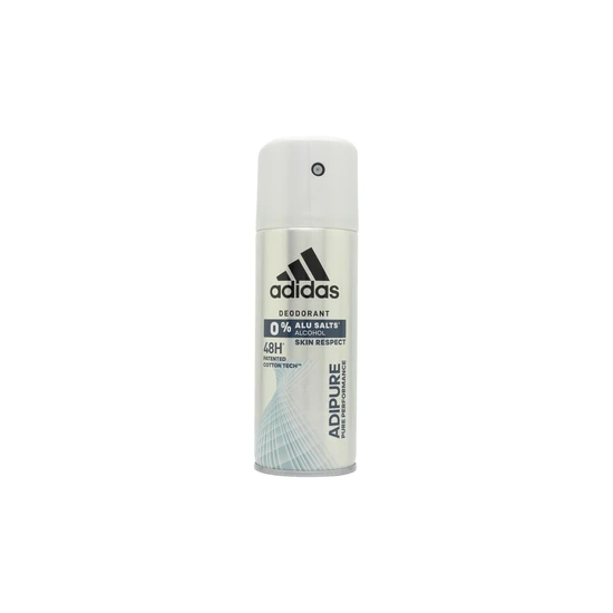 Adidas Adipure For Men Deodorant Spray