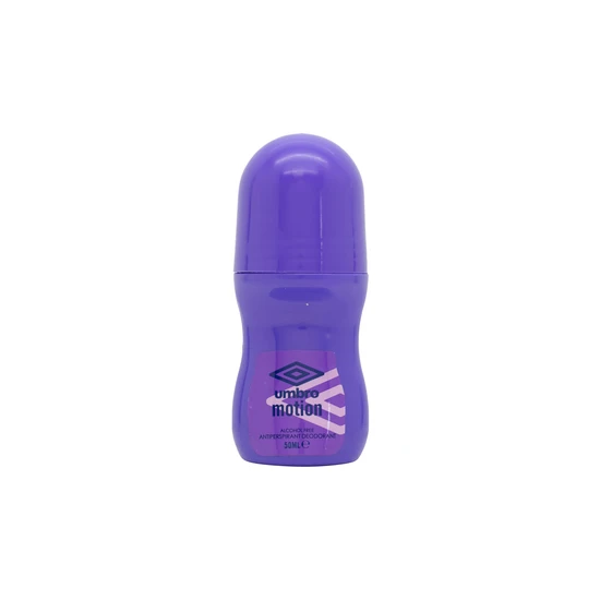 Umbro Motion Alcohol Free Anti Perspirant Roll On