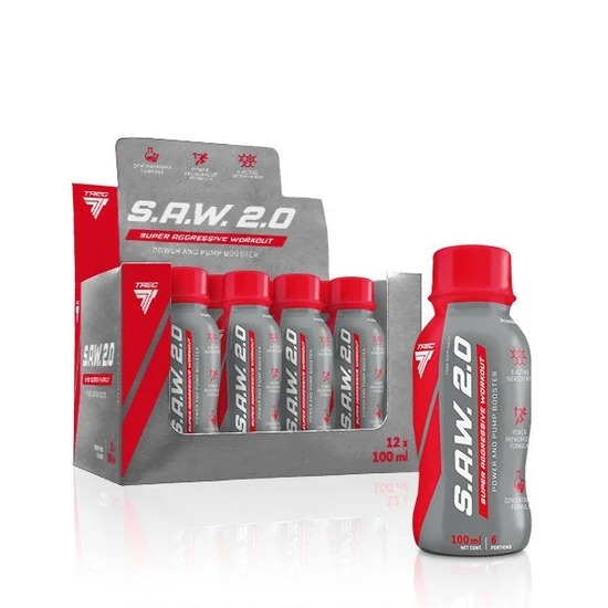 Trec Nutrition S.A.W. 2.0