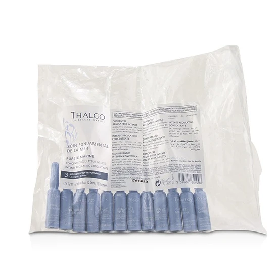 Thalgo Purete Marine Intense Regulating Concentrate