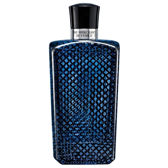 The Merchant of Venice Venetian Blue Intense Eau De Parfum