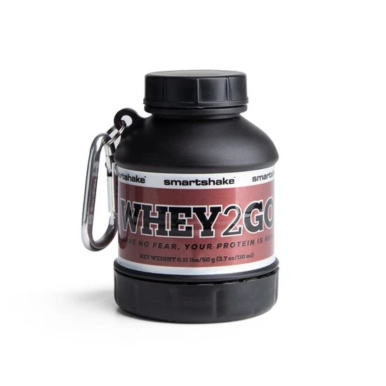 SmartShake Whey2go Funnel Protein