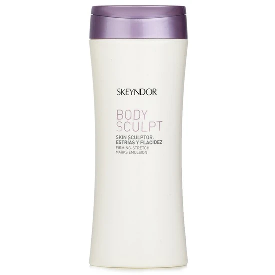 Skeyndor Body Sculpt Firming-Stretch Marks Emulsion