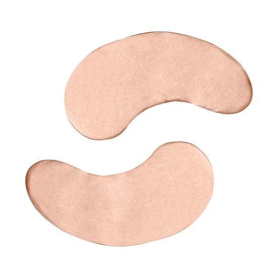 MZ Skin Bio-Placenta Peptide Illuminating Hydrogel Eye Mask
