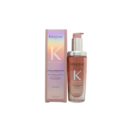 Kérastase Chroma Absolu Radiance Sublimating Hair Oil