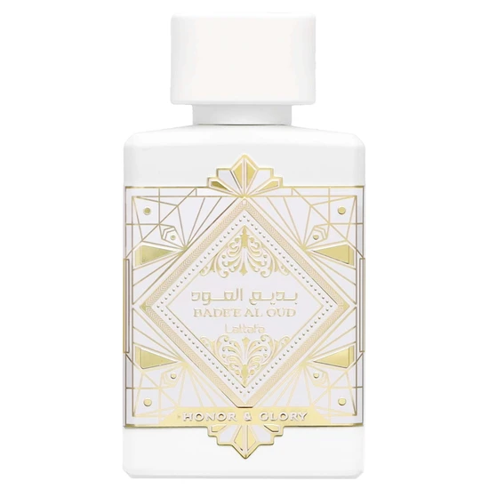 Lattafa Bade'e Al Oud Honor & Glory Eau De Parfum 100Ml
