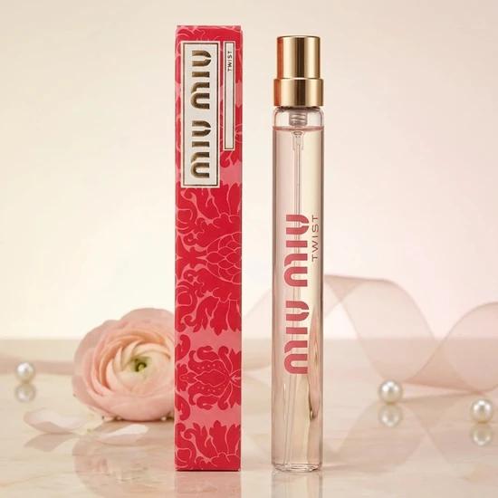 Miu Miu Twist Eau De Parfum