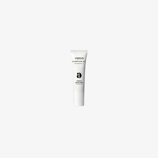 Verso Skincare Clarifying Gel