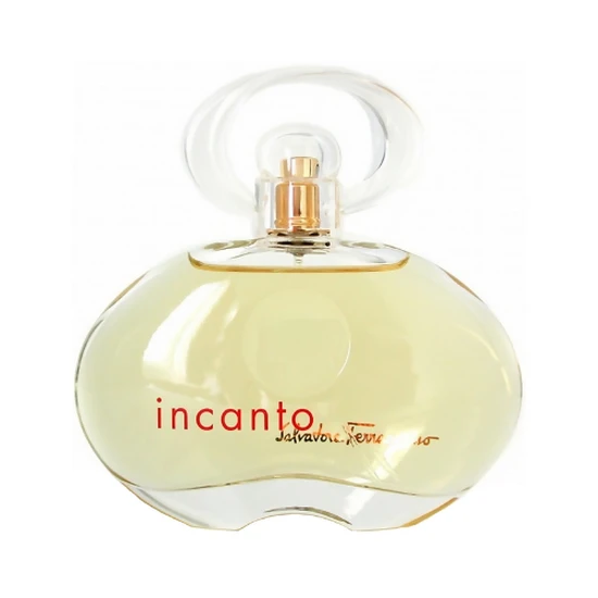 Salvatore Ferragamo Incanto Eau De Parfum