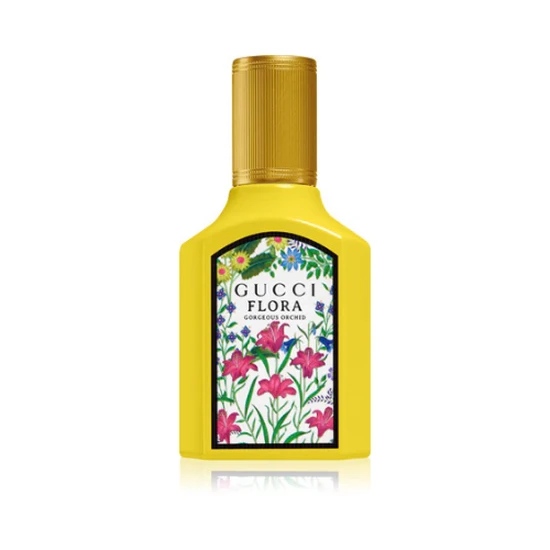 Gucci Flora Gorgeous Orchid Eau De Parfum