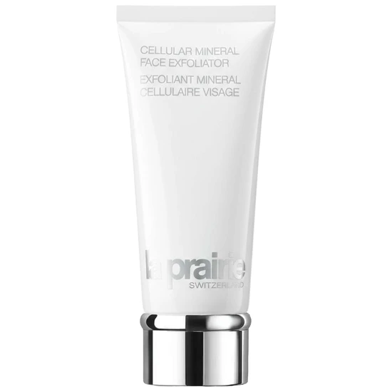 La Prairie Cellular Mineral Face Exfoliator