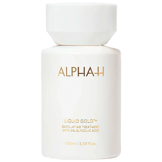 Alpha-H Liquid Gold With 5% Glycolic Acid