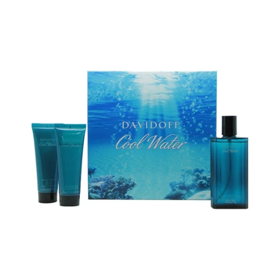 Davidoff Cool Water Gift Set