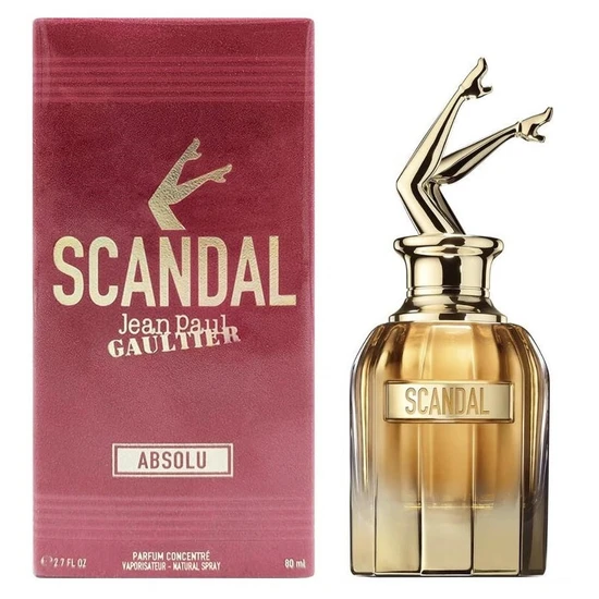 Jean Paul Gaultier Scandal Absolu Parfum Concentre 80Ml